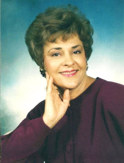 Obituary of Betty Jean Killgore