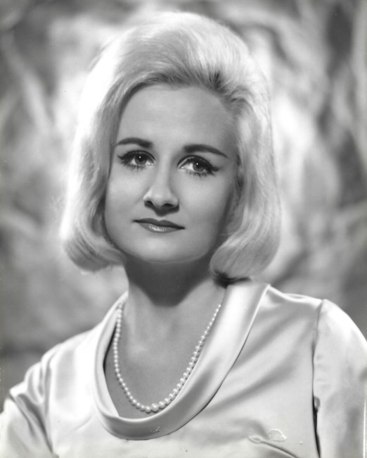 Obituary of Jean Scheuering Lanzetta Rice