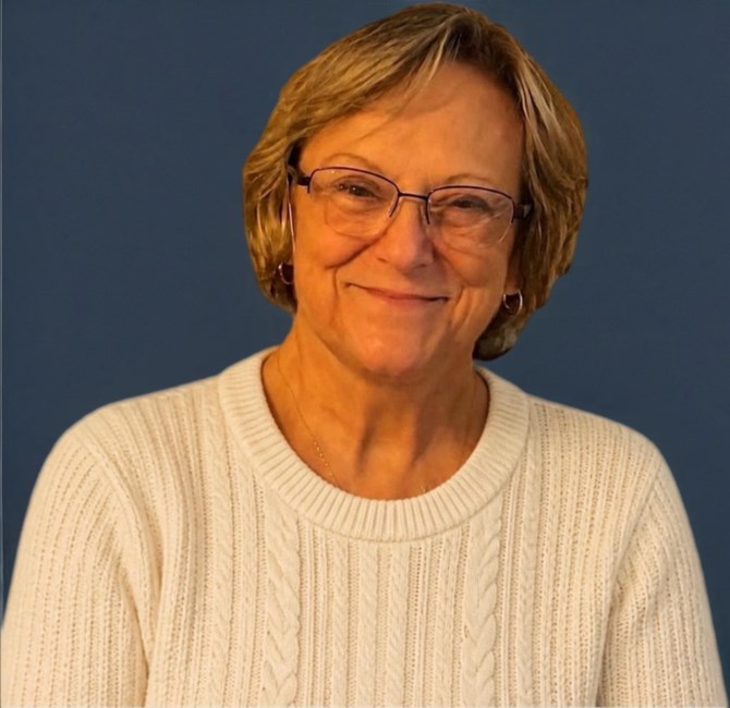Obituary of Mary Anne Fentress Matherly