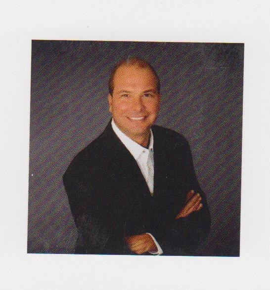 Obituary of Richard Stratman