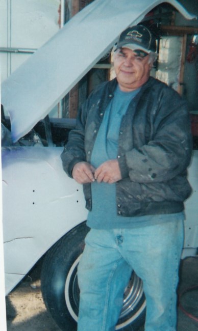 Obituary of Bobby Lee Bradley Sr.