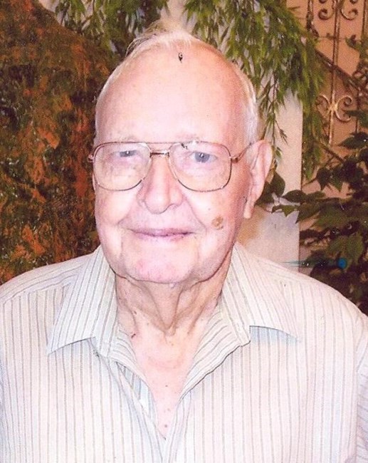 Avis de décès de James Luther Kendrick