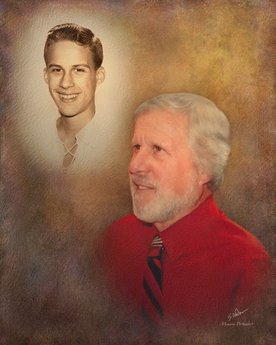 Obituary of Larry E. Moon