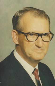 Obituario de Charles S. Morehead