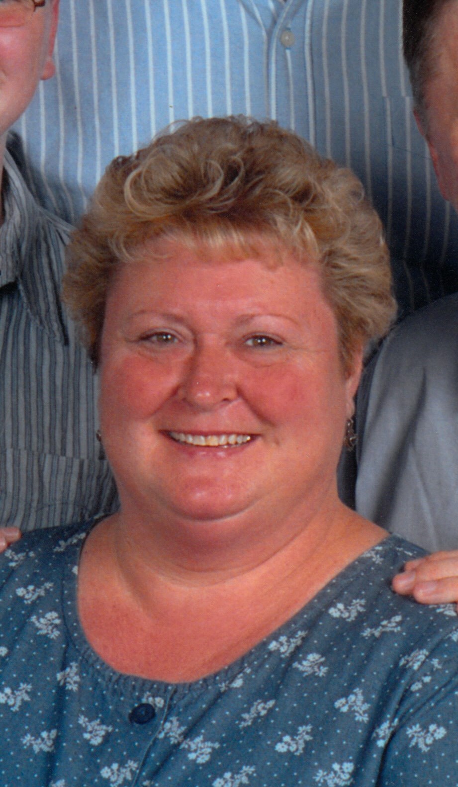 Obituary of Diane Konieczny