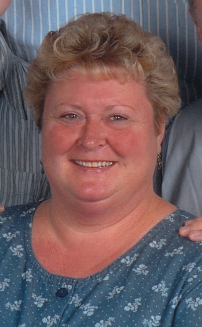 Obituary of Diane Konieczny