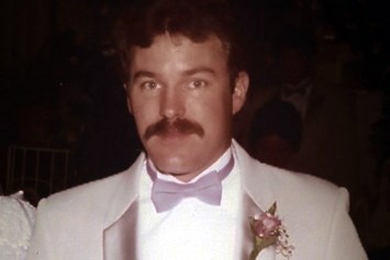 Obituary of William Donald Drinkwater