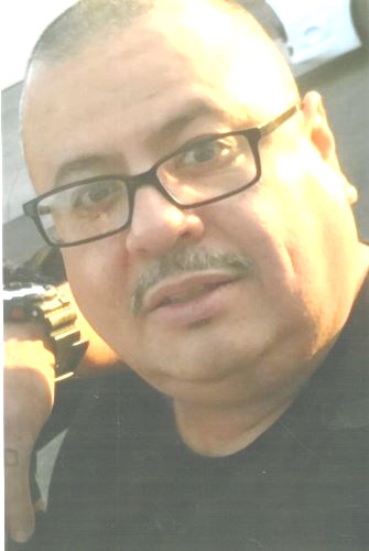 Obituary of Joseph Manuel Ruiz Jr.