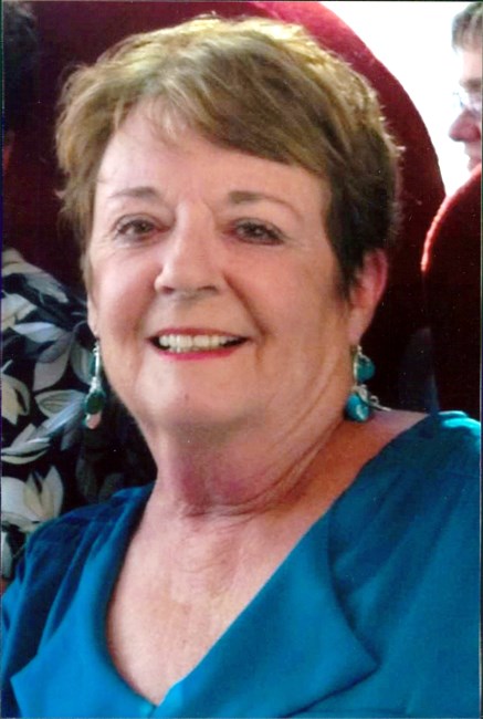 Obituary of Shirley Marie Hooper