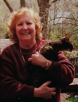 Obituary of Marie Rose Fitzgerald