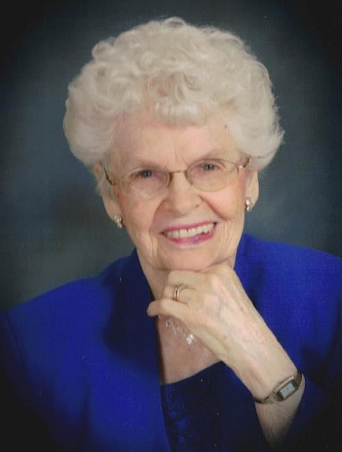 Obituary of Peggy Jean Thompson Jones