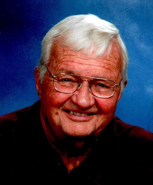 Obituary of David Lee Smerker