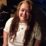 Charlene Wright