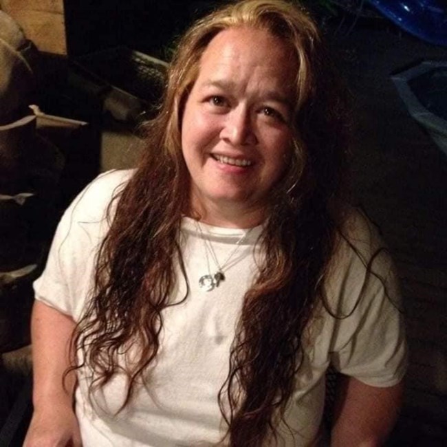 Obituary of Charlene Alford Wright