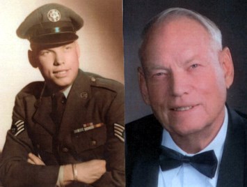Obituary of Dr. William G. Schaar Jr.
