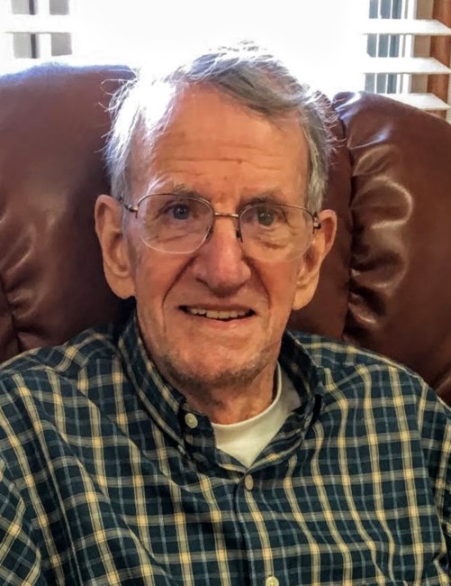 Obituary of Donald Lee Seeley Sr.