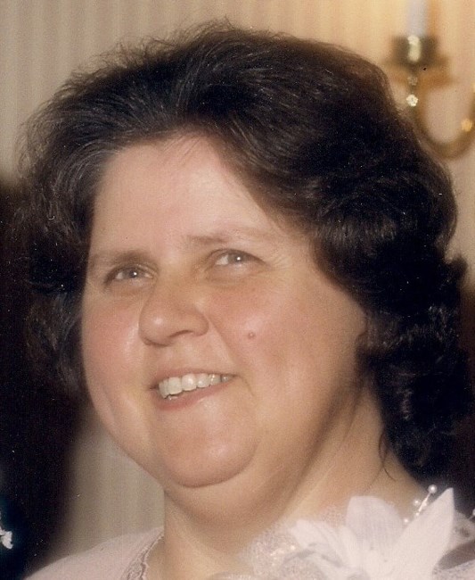 Obituary of Sharon Brown Stevens