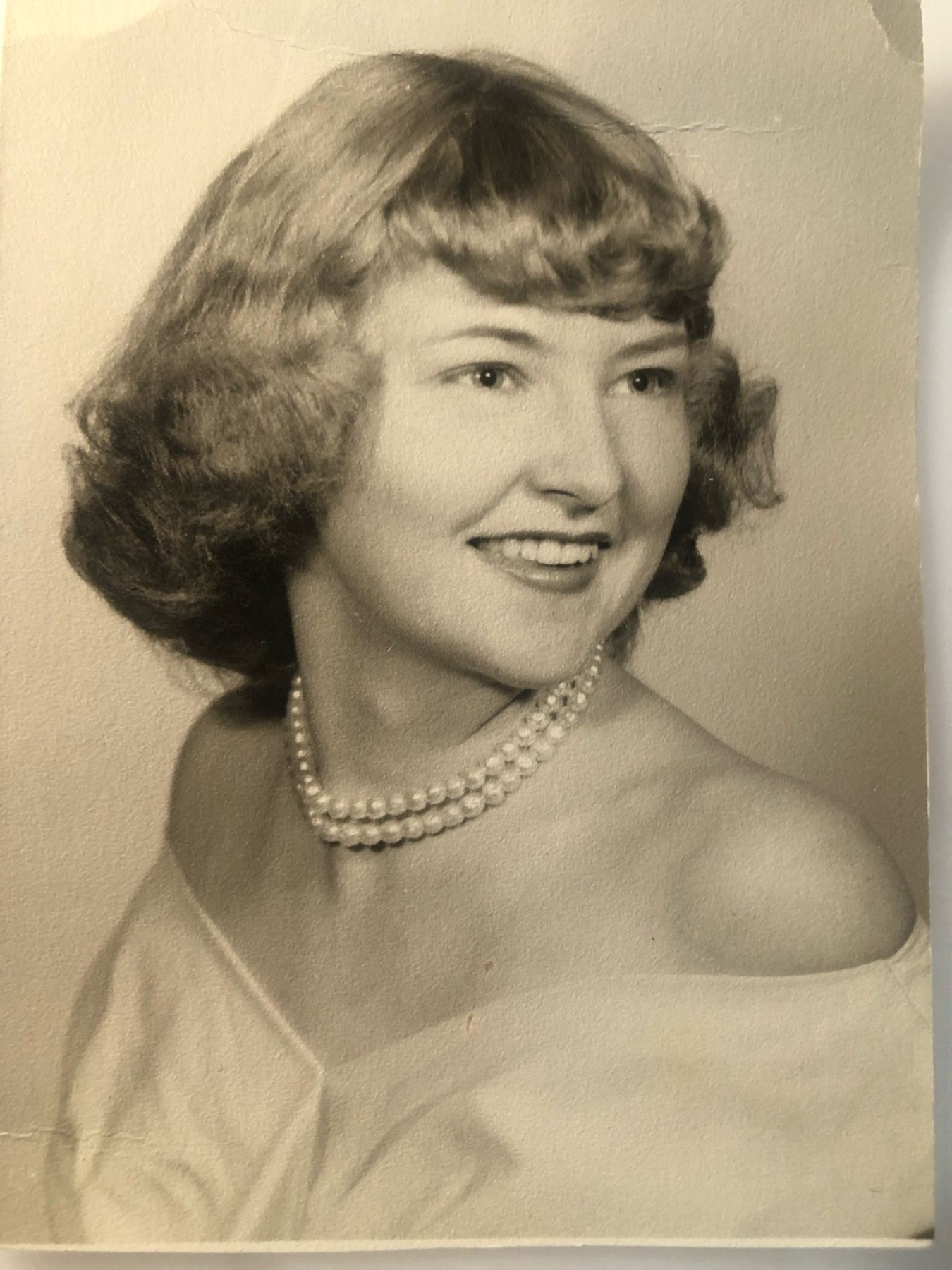 Obituary of Roean Shanks