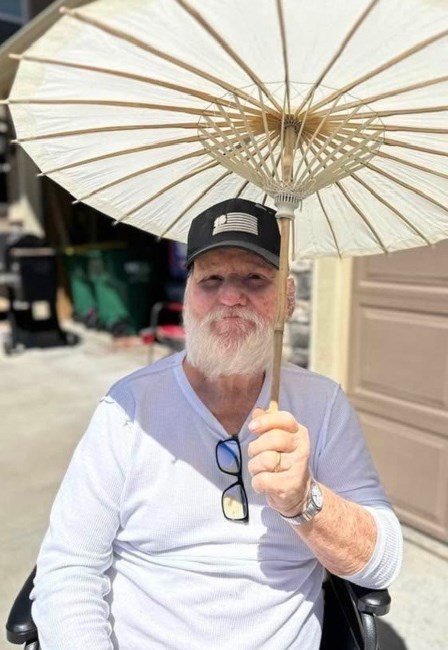 Obituary of Robert "Bob" Michael Ducharme