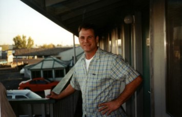 Obituary of Travis Wade Schomas