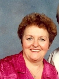 Obituary of Margaret "Maggie" Fish