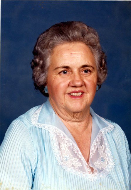 Obituary of Edith June Coakley
