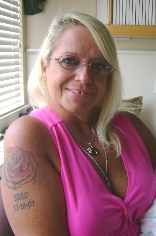 Obituary of Stacey Lynn Jennings Pennington