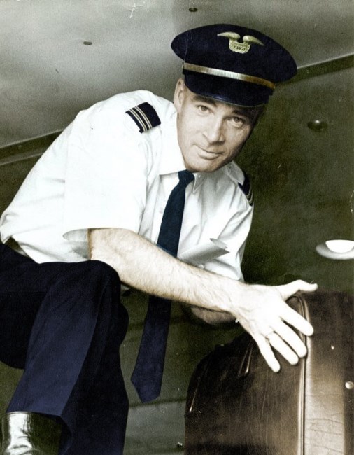 Obituary of Kent Eugene Marsh