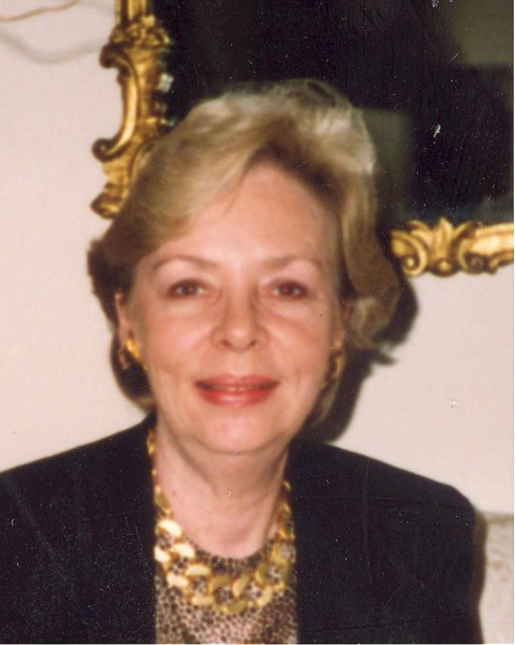 Avis de décès de Mildred "Mickey" Loomis