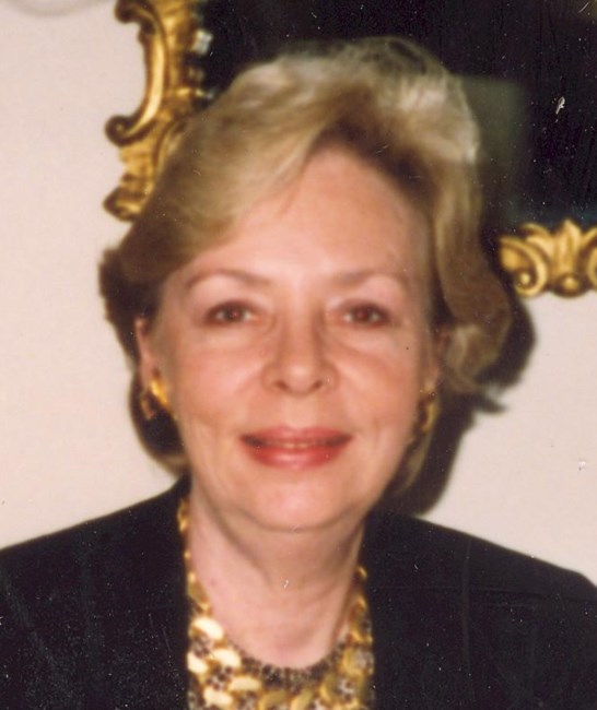 Obituary of Mildred "Mickey" Loomis