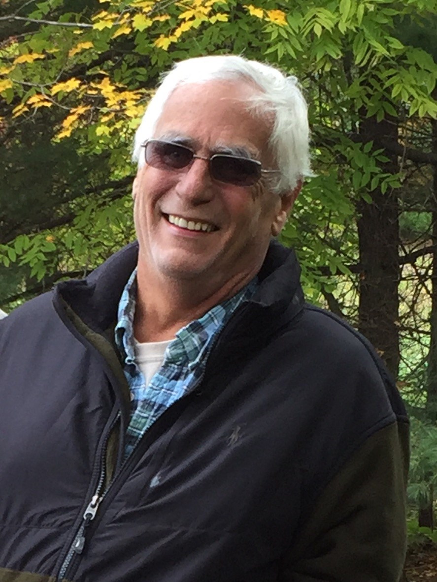 Obituary of Stephen Allen Goulart