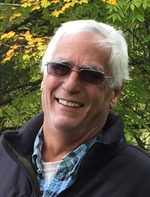 Obituary of Stephen Allen Goulart