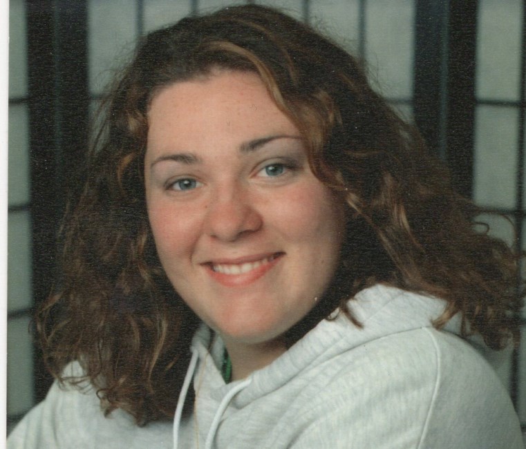 Obituary of Nicole Marie Lacina