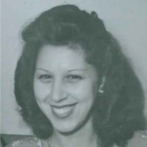 Obituary of Angeline Angee Willis