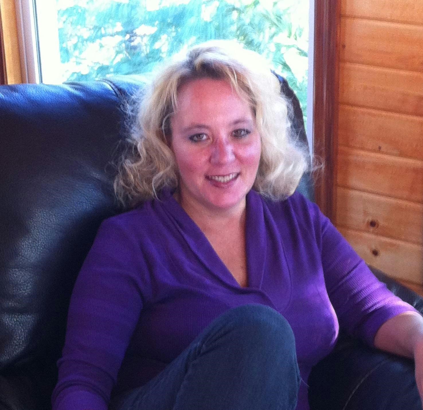 Obituary of Kirsten Dawn Spillman