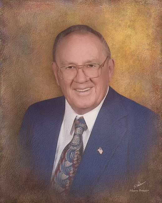 Obituary of Patrick "Pat" Merle Driscoll