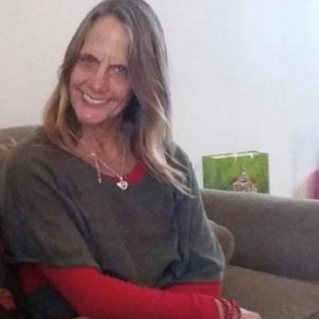 Obituary of Yvonne Venegas