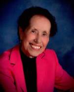 Alice Brown