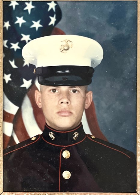 Obituary of Donald Alan Glickstein Jr.