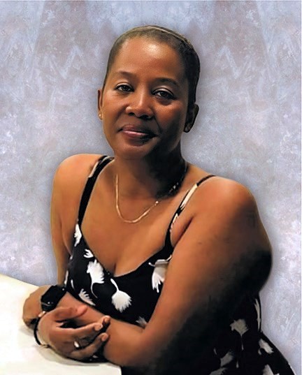 Obituary of Kim Allyson Wington-Smith