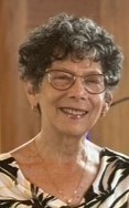 Obituary of Lynn Freeman