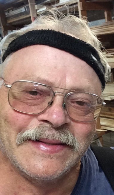 Obituary of Howard William Ackerman Jr.