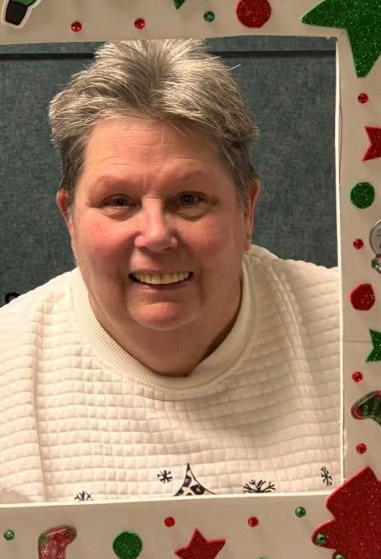 Obituary of Patricia A. Benanti