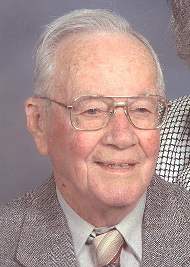 Obituario de William "Bill" J. McAfee