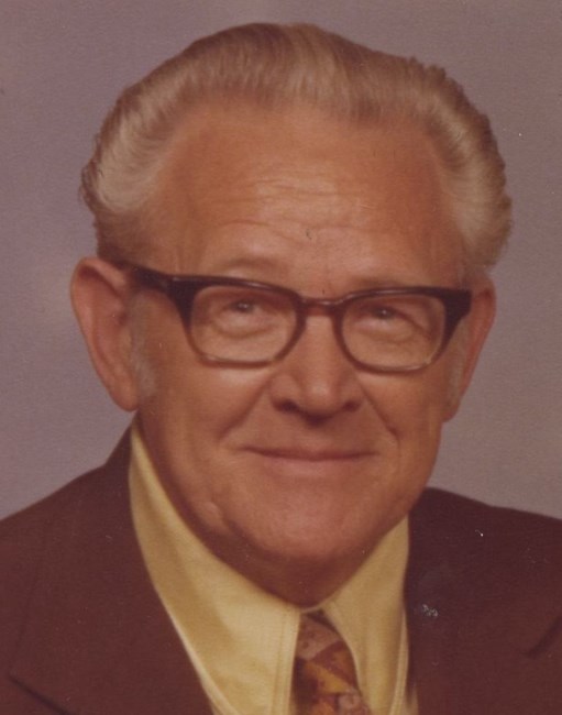 Obituary of William F. Pullum