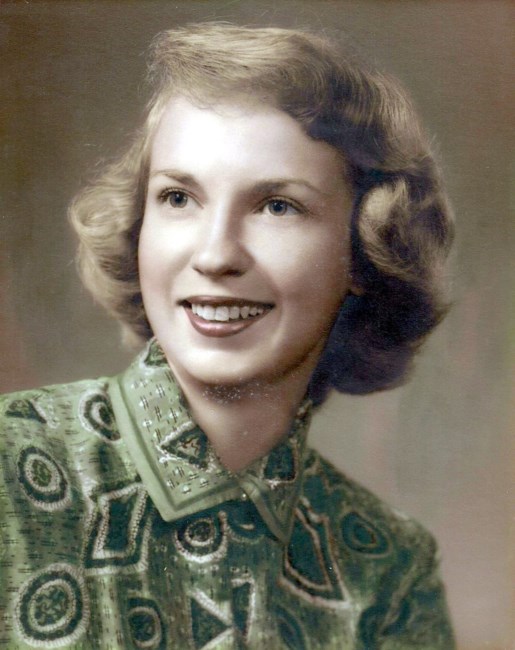 Obituary of Virginia Claire Whisenant