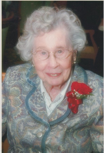 Obituary of Martha Gaylard Lee
