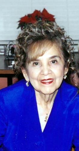 Obituary of Genoveva "Eva" Acquart
