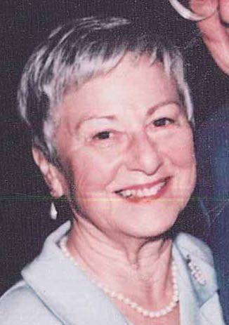 Obituary of Ronnie Karp Soreff