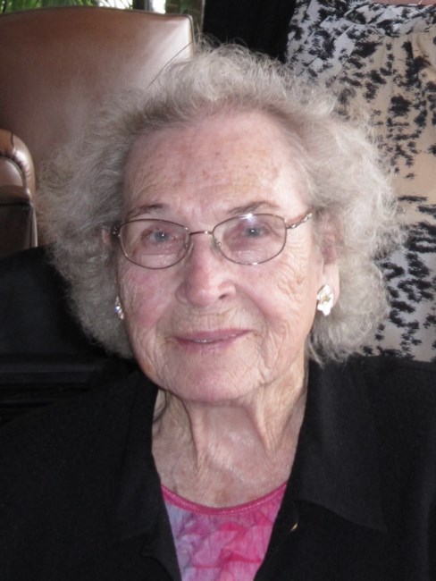 Obituary of Firn M. Hubble